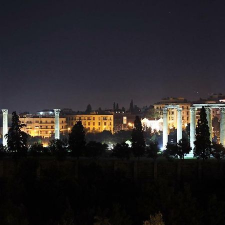 Apartment In The Center Of Atena Exterior foto