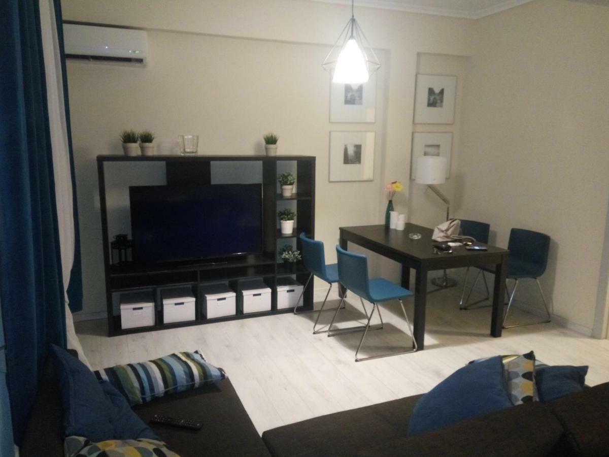 Apartment In The Center Of Atena Exterior foto