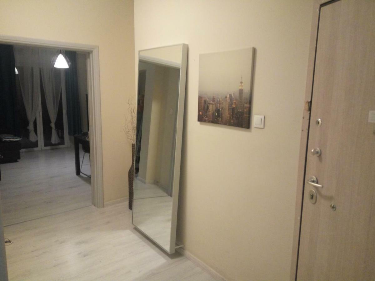 Apartment In The Center Of Atena Exterior foto